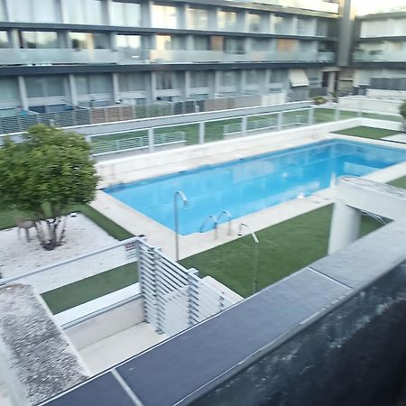 El Rincon De La Gavia Lägenhet Madrid Exteriör bild