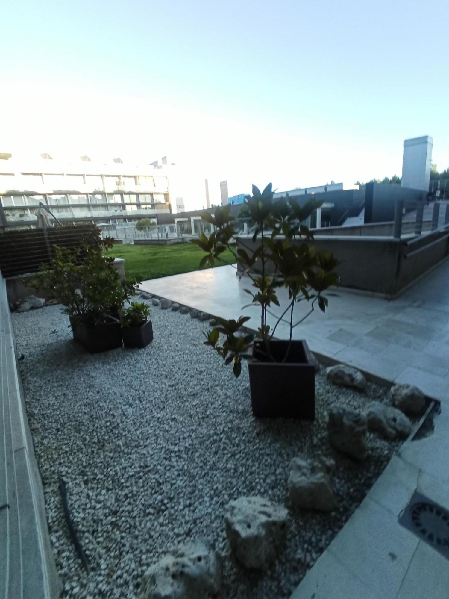 El Rincon De La Gavia Lägenhet Madrid Exteriör bild